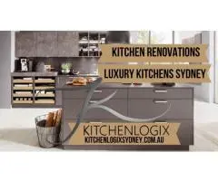 Kitchen Renovations Sydney