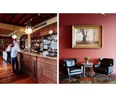 Function Rooms Berwick