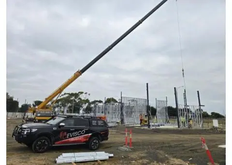 Experience the Future of Living with Innovative Modular Homes in Melbourne