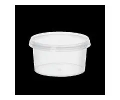 Durable Plastic Tubs for Everyday Needs
