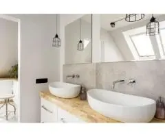 Bathroom Renovations Altona