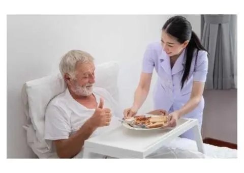 Professional Personal Care Services Sydney – Care 2 You Healthcare