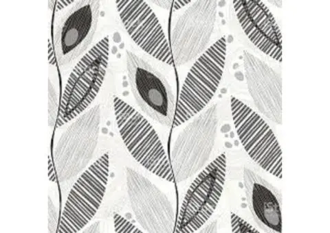 Made-to-Measure Roller Blinds – Nature’s Palette Collection - 3/4