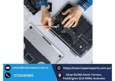 Expert Apple MacBook Repair Services At An Affordable Price
