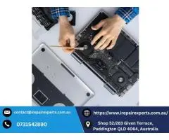 Expert Apple MacBook Repair Services At An Affordable Price