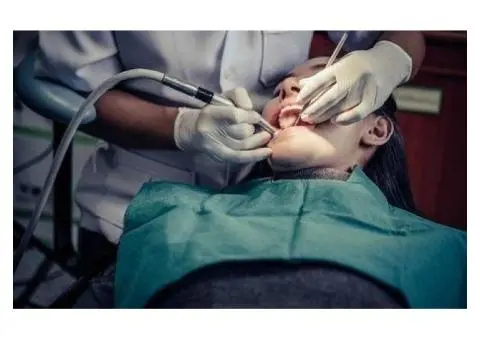 Affordable Dentist Emergency Services for Urgent Care