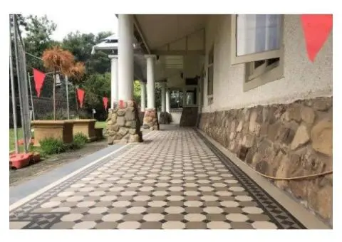 Tile Restoration Adelaide