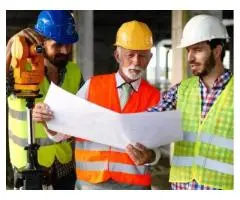 Reliable Building Inspection Services