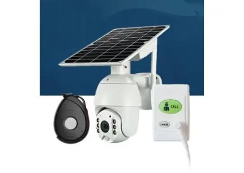 Commercial Security Cameras Perth