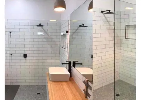 Kitchen and Bathroom Renovations Melbourne