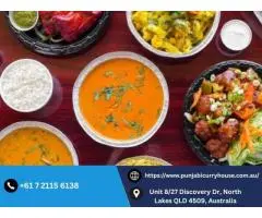 Best Indian Restaurant in Mango Hill - Delivering Delights with Care