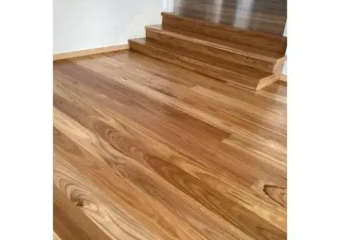 Timber Flooring Cranbourne | Galaxie Timber - 3/6