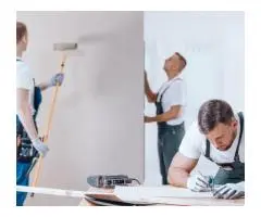 Professional Interior Painters Brisbane – Quality Painting Services Near You