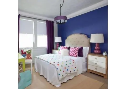 Professional Interior Painters Brisbane – Quality Painting Services Near You - 2/3