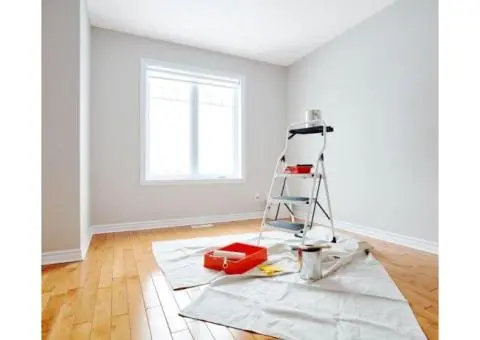 Professional Interior Painters Brisbane – Quality Painting Services Near You - 3/3