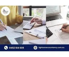 Professional SMSF Accounting Services in Sydney for Your Future