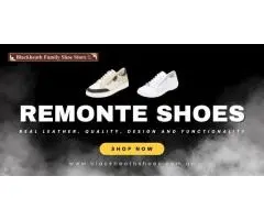 Remonte Shoes in Blue Mountains | Shop at Blackheath Shoes Store
