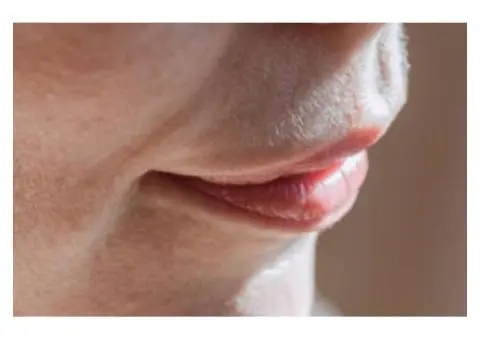 Get Smooth & Confident with Gentle Lip Waxing at Day Spa in Perth