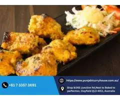 Best Indian Restaurant in Clayfield - Delivering Delights with Care