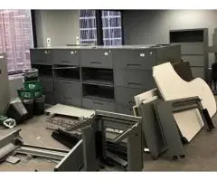 Reliable Waste Removal in Bentleigh