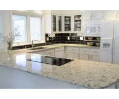 Unique Porcelain Kitchen Cabinet Designs – CPW Brisbane