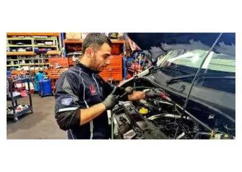 Expert Dpf Cleaning Service in Sydney