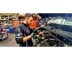 Expert Dpf Cleaning Service in Sydney