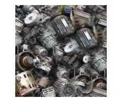 Why Electric Motors Recycling Matters for a Greener Future