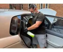 Best Mould Removal Car Sydney – Restore Your Cars Freshness