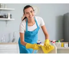 Trusted End of Lease Cleaning Services in Melbourne