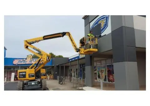 Commercial Painters in Adelaide for Smart Business Interiors