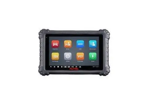 Smart Vehicle Diagnostic Scanner – Easy Fault Detection