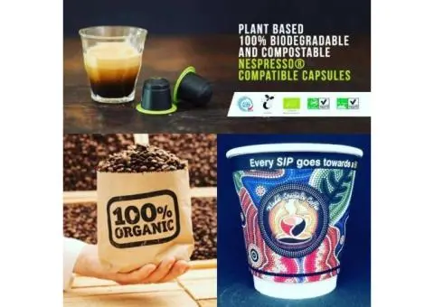 Buy Coffee Beans Brisbane – Rich Flavour, Fast Delivery