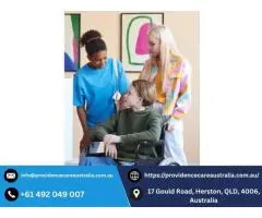 Disability Support Services in Brisbane - Framed for Your!