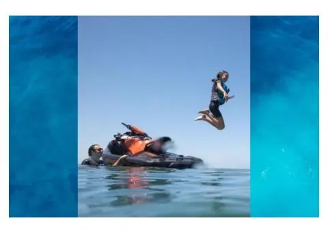 Boat & Jetski Licence Qld – Learn, Ride, Conquer the Water