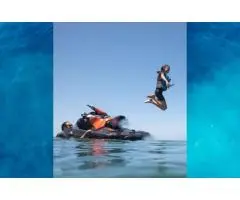 Boat & Jetski Licence Qld – Learn, Ride, Conquer the Water