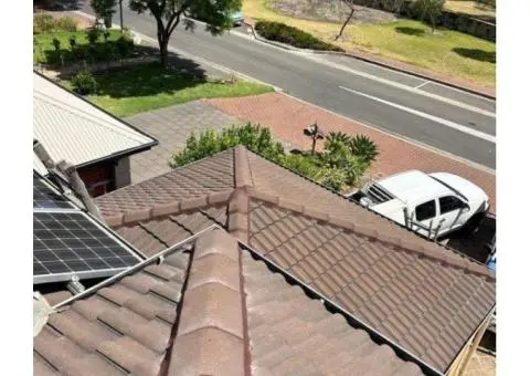 Find fully customized roofing services with genuine Local Roof Repairs Adelaide