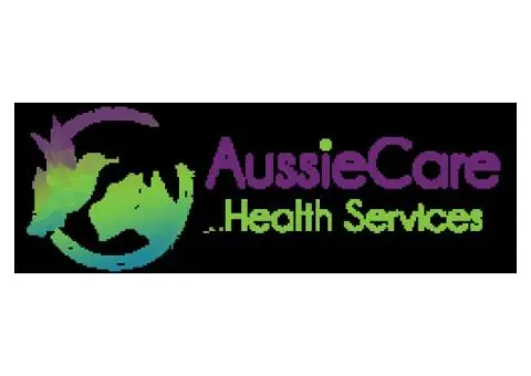 Aussie Care Health Services – NDIS Registered Support Provider