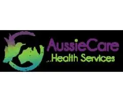 Aussie Care Health Services – NDIS Registered Support Provider