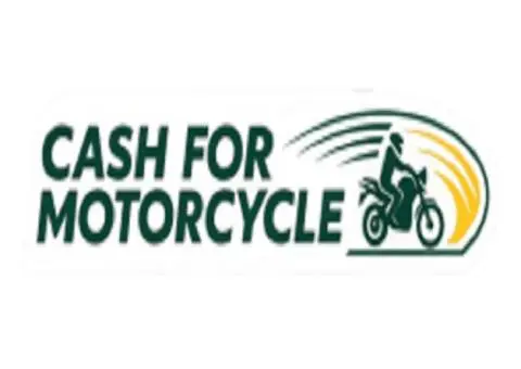 Cash for Motorcycles