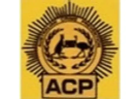 ACP Security Group