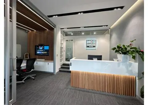 IT Support Melbourne CBD | IT Support Company Melbourne | MCG Computer