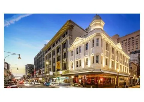 Heritage Building Repairs Adelaide – Preserve History