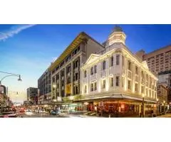 Heritage Building Repairs Adelaide – Preserve History