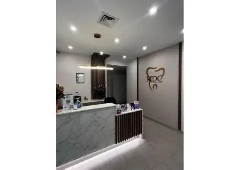 Modern Dental Centre - Trusted Family & Emergency Dentist