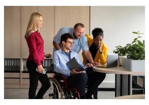 Disability Service Providers in Logan: Activity Care Services