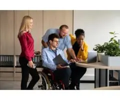 Disability Service Providers in Logan: Activity Care Services