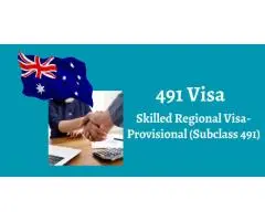 Step-by-Step Guide to 491 Visa Requirements with Visa Help Perth