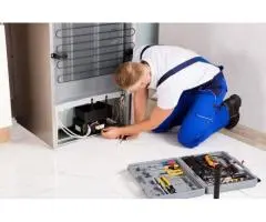Fast and Reliable Refrigerator Technicians in Sydney