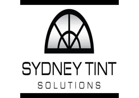 Sydney Tint Solutions - 1/10